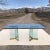 Designed by Irvin Rosen for the Pace Furniture Collection, this classic glass and brass dining / multi-functional table...