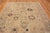 Beautiful Allover Design Modern Room Size Classic Turkish Oushak Design Contemporary Area Rug, Country of Origin: Central...