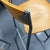 Brown Set of 3 Design Within Reach Italian Altek Sergio Mian Baba Counter Stools For Sale - Image 8 of 9