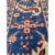 1910s Antique Persian Heriz Area Rug 8’1″ X 11’3″ For Sale - Image 12 of 13