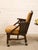 Orange Vintage Mid Century Armchairs For Sale - Image 10 of 12