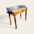 An elegant late 19th century French Provincial washstand, in the Louis Philippe taste, circa 1880. Sourced in Provence,...