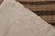 Textile Oversized Vintage Mazandaran Persian Kilim, Beige-Brown Stripes - Rug & Kilim For Sale - Image 7 of 7