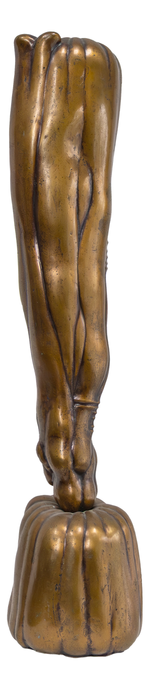 Roland Berger, Soft Vertical, Bronze