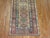 Antique Caucasian Runner - 3'1" x 8'3" For Sale - Image 16 of 18