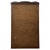 Brown Art Deco Style Figured Walnut Display Cabinet, 1900s For Sale - Image 8 of 11