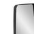 Kenneth Ludwig Chicago Steele Dressing Mirror For Sale - Image 4 of 11