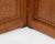 Cotswold School Limed Oak Room Divider from Heals of London, 1920s For Sale - Image 12 of 16