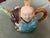 This antique Teapot is marked 1838 on the bottom. We inherited it from a good friend who passed away recently and found...