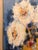 Impressionist Alain Rousseau Painting of Flowers in a Vase For Sale - Image 3 of 8