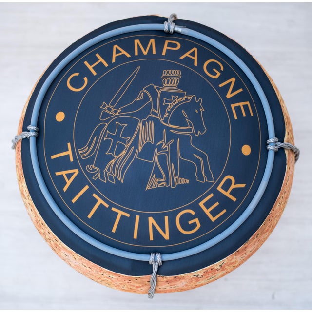 Pouf in Expanded Polyurethane by Gugliermetto, 2010s For Sale - Image 14 of 18