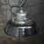 Vintage Industrial Factory Pendant Light in Black Enamel and Cast Iron by Gal For Sale - Image 4 of 5