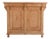 French Pitch Pine Counter / Bar, C. 1880. For Sale
