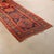 Middle Eastern Sarab Rug in Wool For Sale - Image 4 of 15