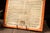Vintage Holland Furnace Co. Salesman Demonstrator With Instruction Sign For Sale - Image 16 of 16