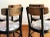 Wood Thonet Bentwood Dining Chairs - Set of Four For Sale - Image 7 of 15