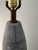 1970s 1970's Ceramic Table Lamp, Attributed to Fratelli Fanciullacci For Sale - Image 5 of 6