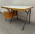 Industrial Desk, Italy, 1950s For Sale - Image 6 of 7