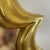 Gold Mirror No. 3 - Sculptural Wall Object, Gold, Made to Order For Sale - Image 8 of 11