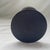 Early 20th Century Vintage Ebony Hand Turned Candlestick For Sale - Image 5 of 6