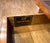 2020s Hepplewhite Mahogany Writing Desk by Leighton Hall - Showroom Sample For Sale - Image 5 of 18