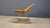 Vintage G1 Rocking Chair from Pierre Guariche, 1950s For Sale - Image 6 of 11