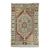 Vintage Turkish Anatolian Rug - 0' x 9'2" For Sale