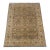 Hand-Knotted Indo-Persian Agra Style Wool Rug For Sale