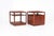 Edward Wormley for Dunbar Pair of Cube End Tables, 1947 For Sale - Image 4 of 13