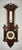 Early 20th Century French Weather Station, Barometer, Thermometer With Open Dial For Sale - Image 12 of 12
