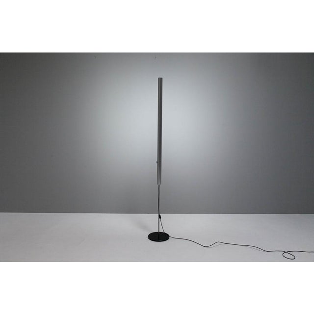 Floor Lamp from M60, 1960s For Sale - Image 4 of 14