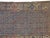 Persian 1900's N.West Persian Rug, 3'6" X 7'1" For Sale - Image 3 of 7