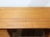 Wood 1960s Mid Century Modern Vintage Teak Vanity Desk Dresser by Bath Cabinets For Sale - Image 7 of 14