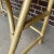 Tommi Parzinger Rattan Bamboo for Willow and Reed Desk. For Sale In Cleveland - Image 6 of 13