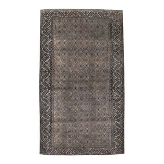 Galerie Shabab Collection Early 20th Century Persian Baluch Rug For Sale