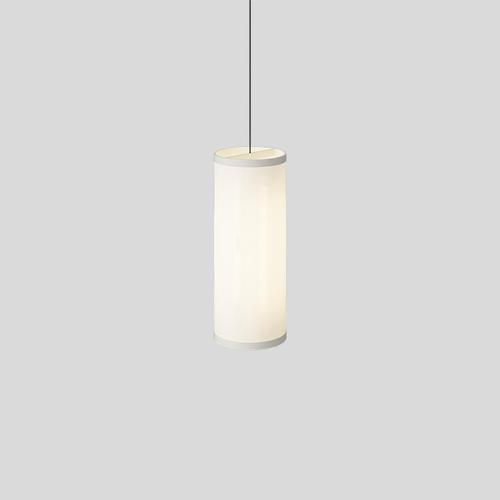 Isol Suspension Lamps by David Thulstrup for Astep, Set of 2 For Sale - Image 4 of 11