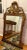 Mid 20th Century Italian Hand Carved Gold Gilt Mirror For Sale In Savannah - Image 6 of 11