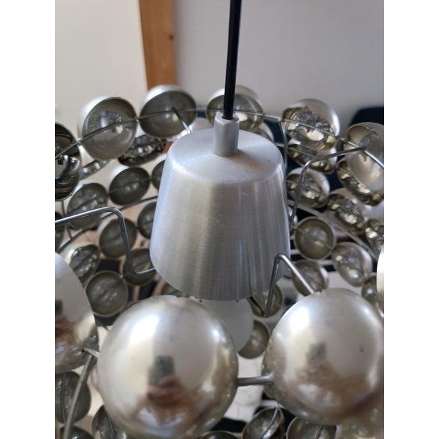 Vintage Bubble Suspension from Kare Design, 1980s For Sale - Image 4 of 7