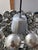 Vintage Bubble Suspension from Kare Design, 1980s For Sale - Image 4 of 7