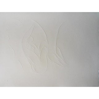 Henri Matisse, Mérion en voltige, Nude, Etching For Sale