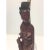 1920s Vanity Table Lamps With Quan Yin Figures - A Pair For Sale - Image 11 of 13