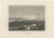 W. Heine, Bay of New York from Hoboken Antique New York Harbor, 1850, Engraving For Sale