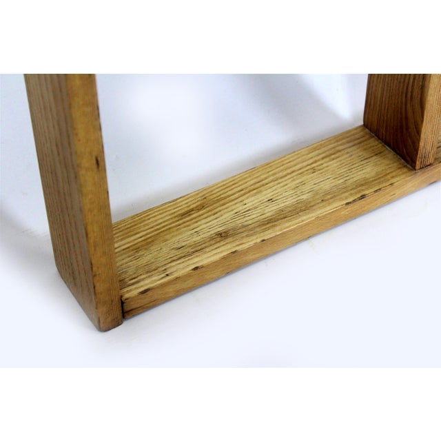 Mid-Century Modern Room Divider by Ludvik Volak for Drevopodnik Holesov, 1960s For Sale - Image 6 of 18