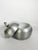 1970s Aluminium Ice Bucket, France, 1970 For Sale - Image 5 of 14