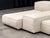 Contemporary Piero Lissoni for Living Divani Sectional Sofa For Sale - Image 3 of 13