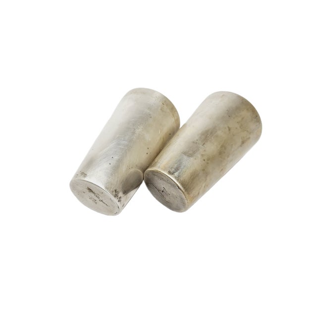 Art Deco Cups from WMF, Germany, 1930s, Set of 2 For Sale - Image 6 of 9