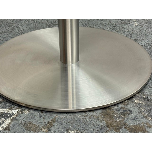 Scandinavian Design Berta Coffee Table For Sale - Image 11 of 12