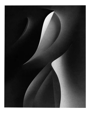 Ugne Pouwell, Paper Cut, 2021, Photography