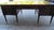 Amazing Mahogany Councill Executive Desk Designer For Sale - Image 11 of 18