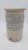 Vintage Studio Pottery Tall Vase with Scraffito For Sale - Image 10 of 12